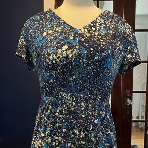 Maggy London Ensley V-Neck Knit Romper — Size SP — Stitch Fix